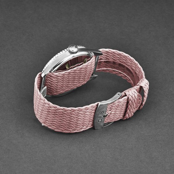 Oris Divers 01 733 7771 4058-07 3 19 04S